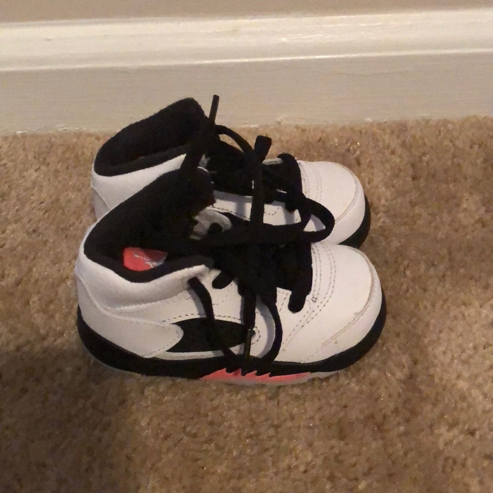 Kid’s Jordan’s